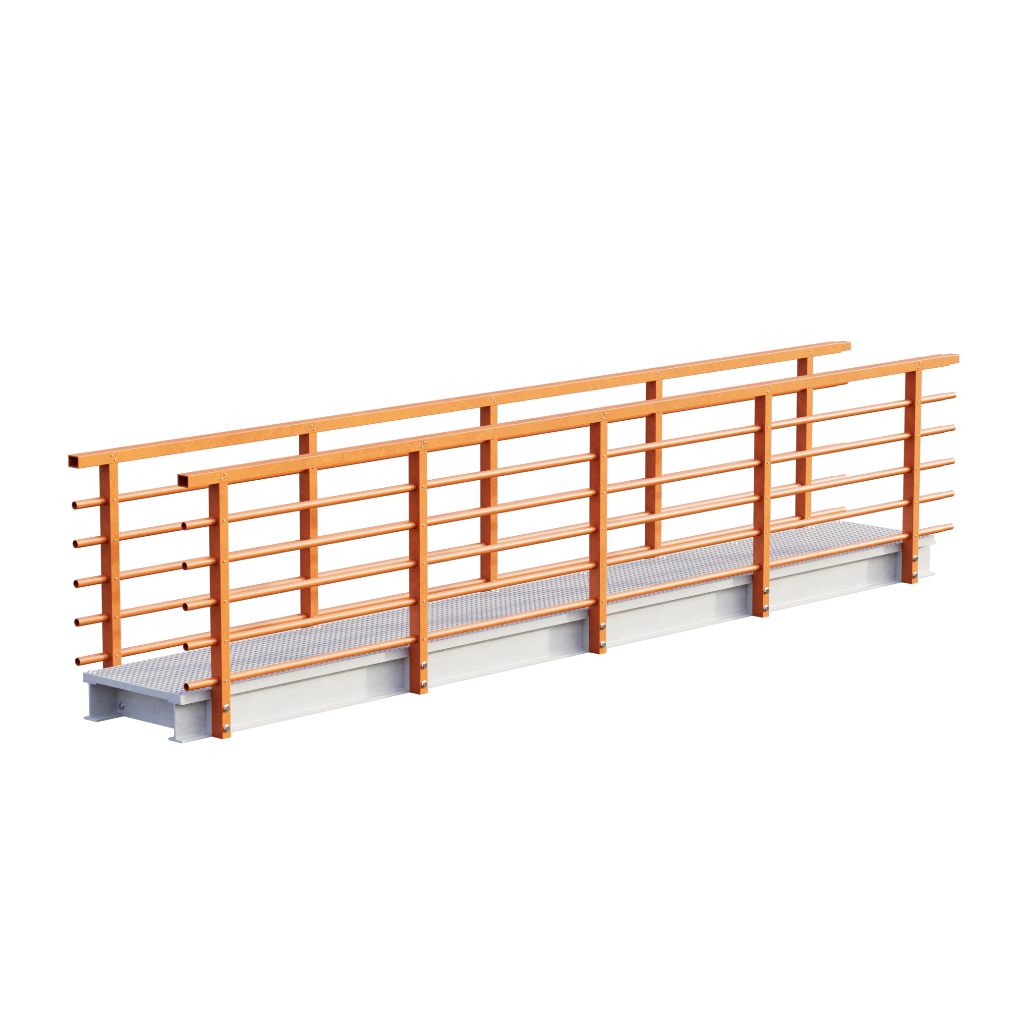 смотровой ход композитный стеклопластиковый